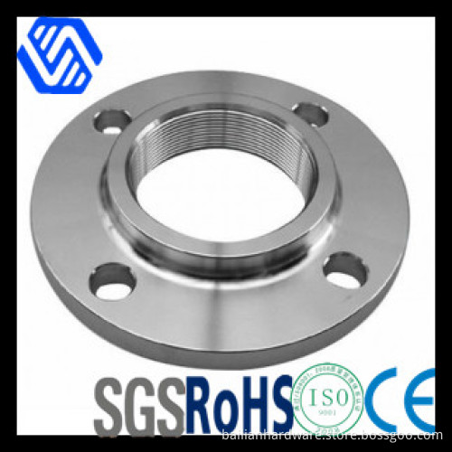 Alloy Steel 617 Threaded Flange